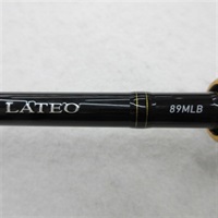 ２０ラテオ８９ＭＬＢ・Ｒ